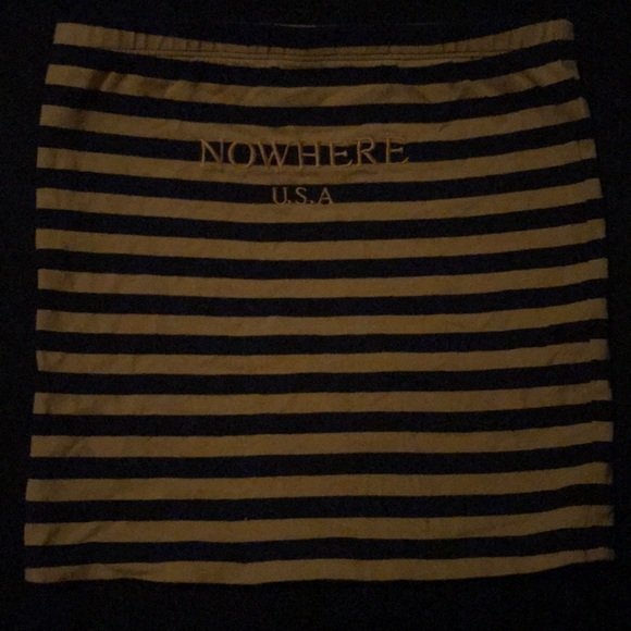 Crop top - Picture 1 of 1